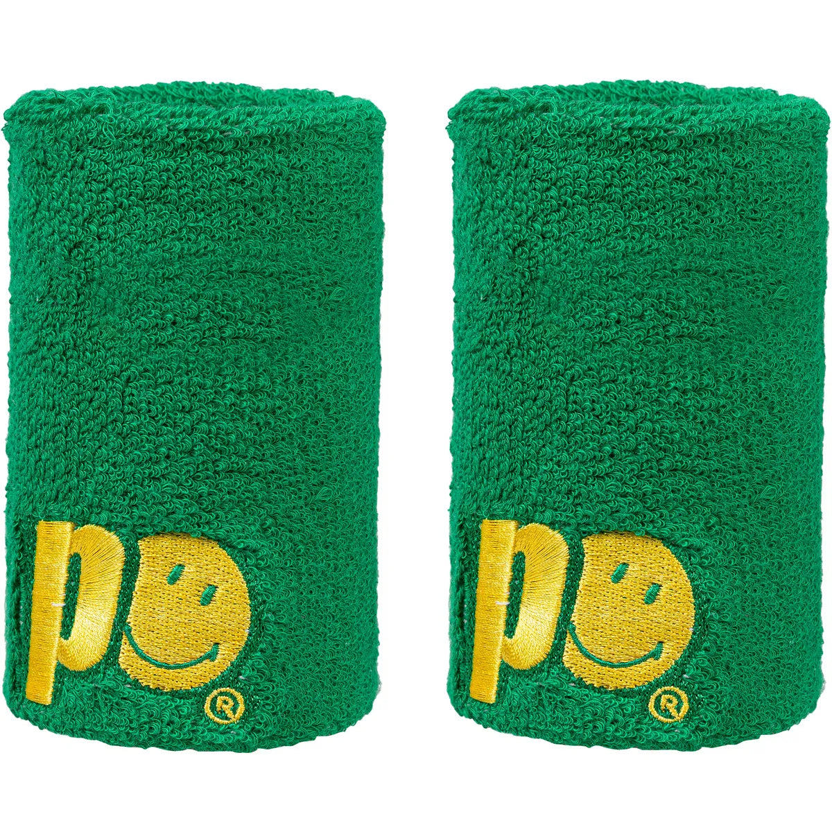 MUÑEQUERA PRINCE/SMILEY ANCHA