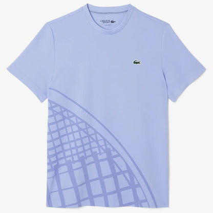 CAMISETA LACOSTE TRAINING ATHLETE US SERIES