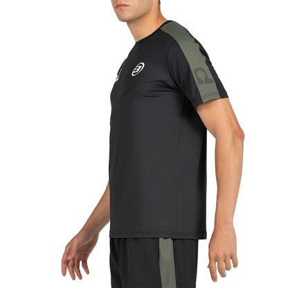 CAMISETA BULLPADEL PREMIER POCATE