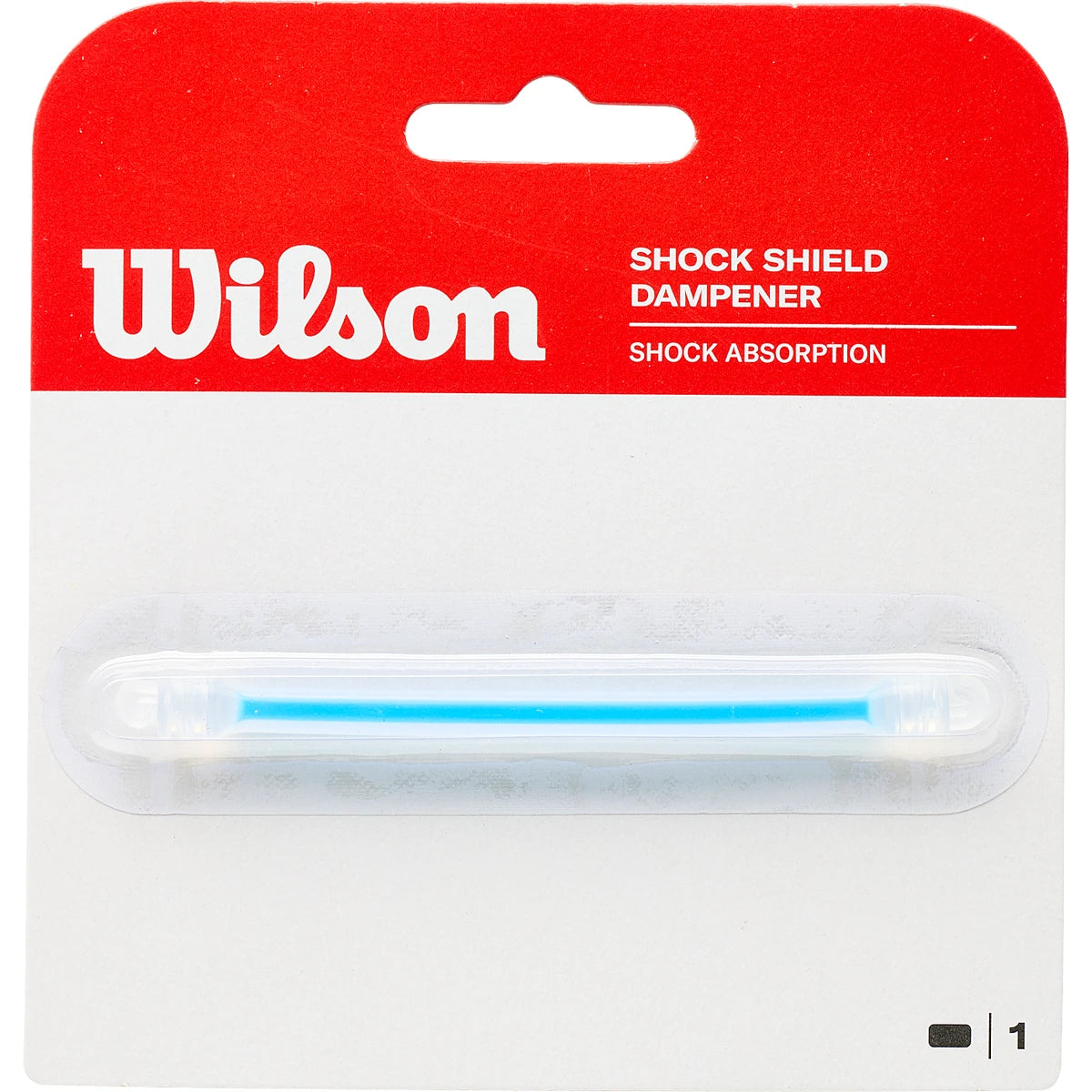 ANTIVIBRADOR WILSON SHOCK SHIELD