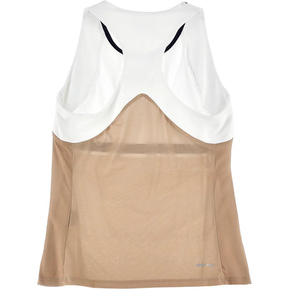 CAMISETA DE TIRANTES LOTTO MUJER TECH V - D1 NEW YORK