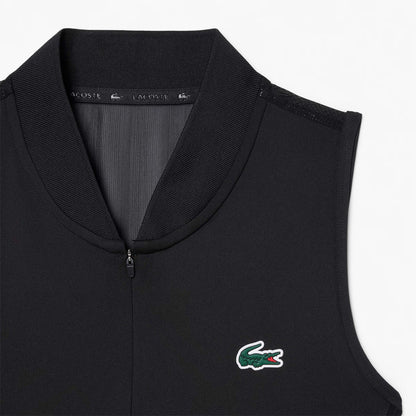 POLO LACOSTE MUJER ATHLETE ASIA