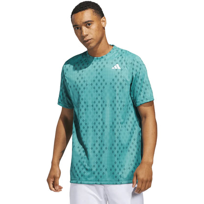 CAMISETA ADIDAS CLUB GRÁFICA