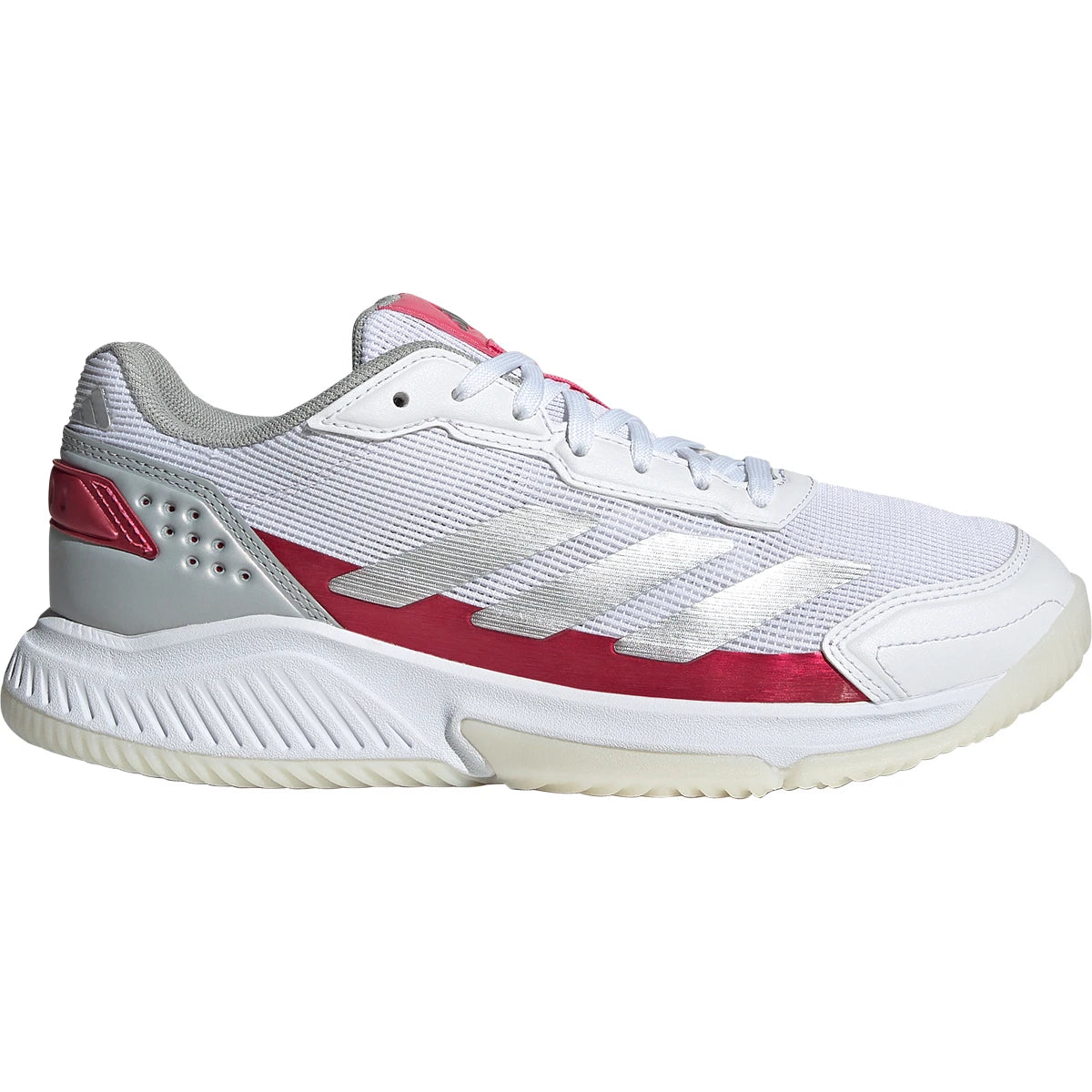 ZAPATILLAS DE PÁDEL ADIDAS MUJER COURTQUICK