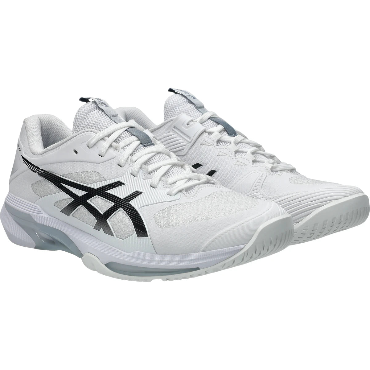 ZAPATILLAS ASICS SOLUTION SPEED FF 4 TODAS SUPERFICIES