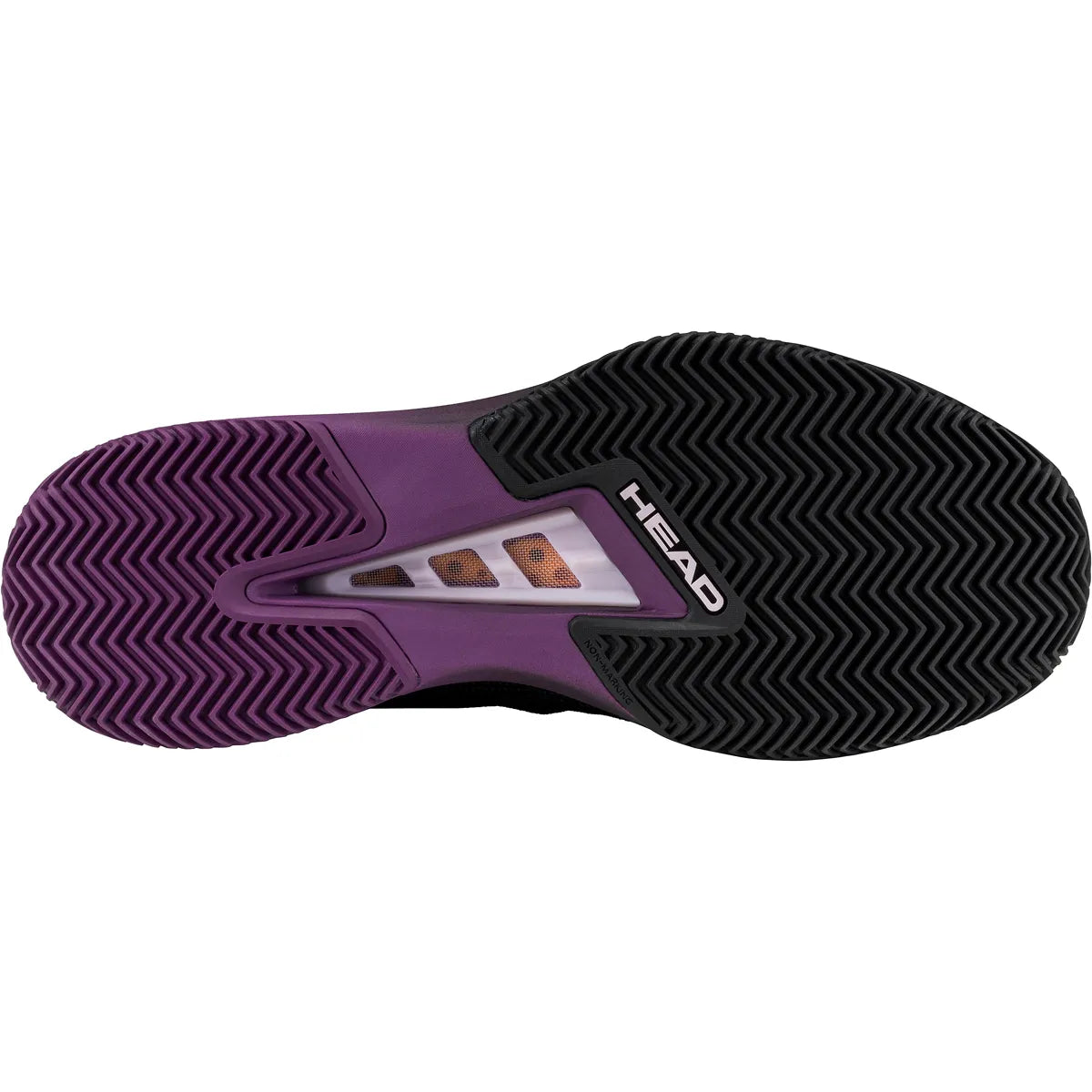 ZAPATILLAS HEAD MUJER SPRINT PRO 4.0 TIERRA BATIDA