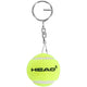 LLAVERO PELOTA HEAD