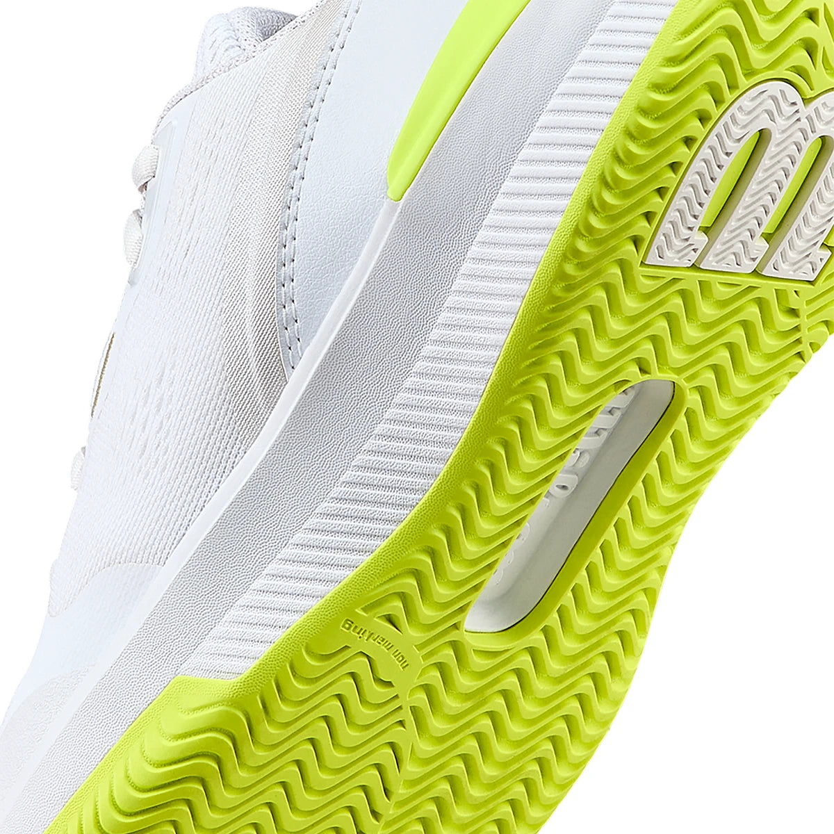 ZAPATILLAS WILSON MUJER INTRIGUE PRO TODAS SUPERFICIES