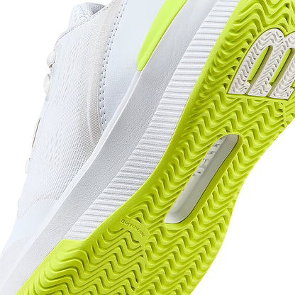 ZAPATILLAS WILSON MUJER INTRIGUE PRO TODAS SUPERFICIES