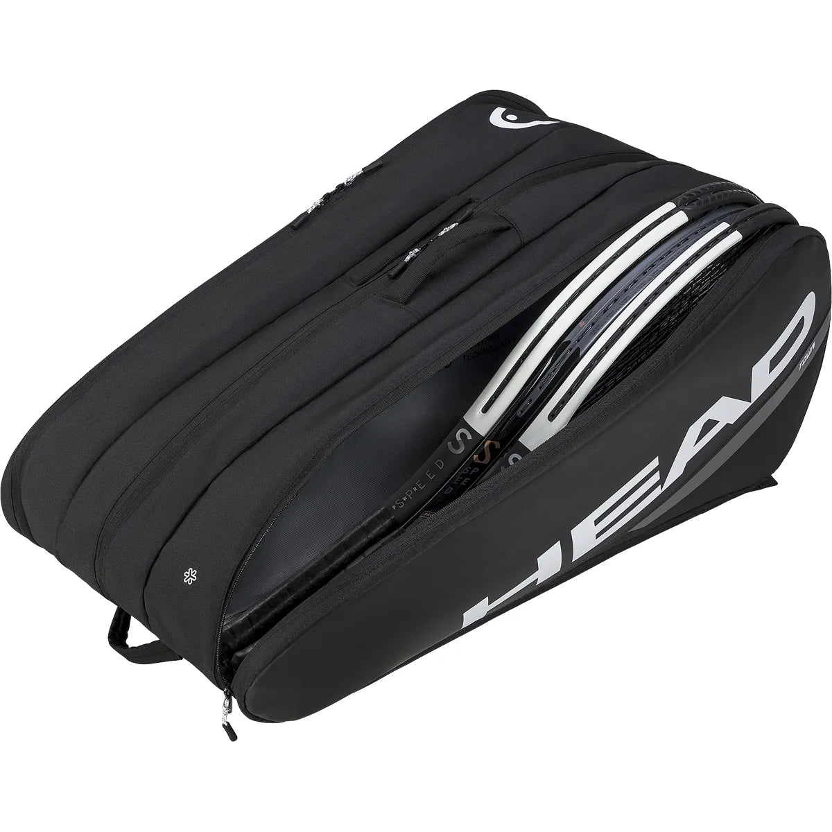 BOLSA DE TENIS HEAD TOUR RACQUET XL 15 raquetas