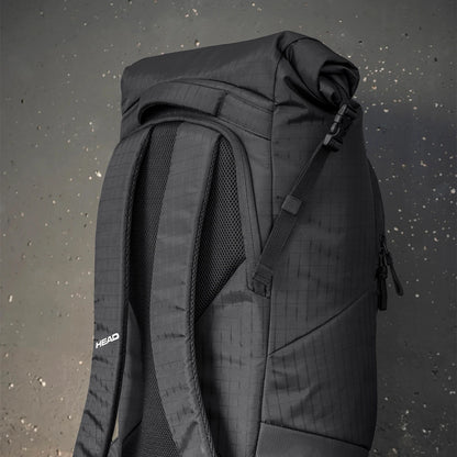 MOCHILA DE TENIS HEAD TOUR RACQUET 40L
