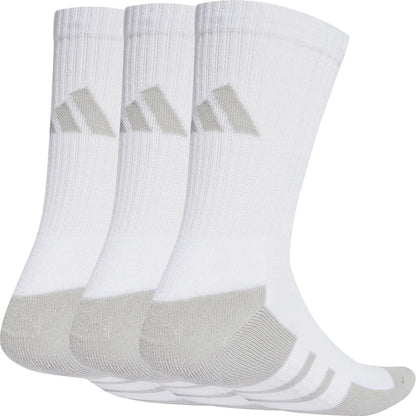 3 PARES DE CALCETINES ADIDAS TENIS CREW