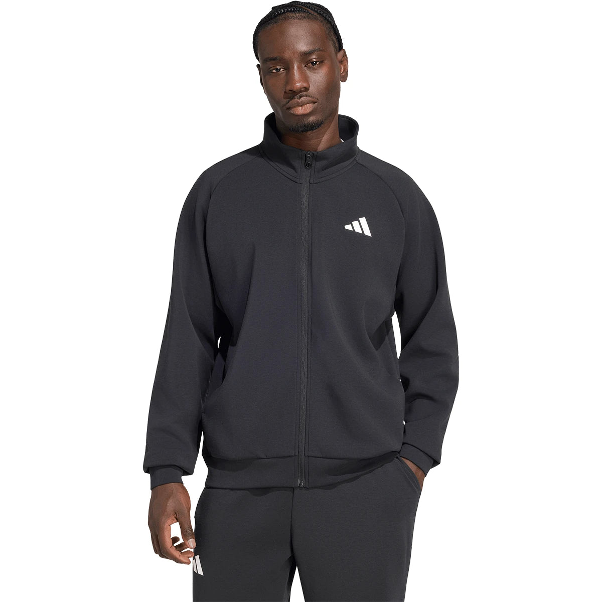 CHAQUETA ADIDAS COVER UP GAMESET