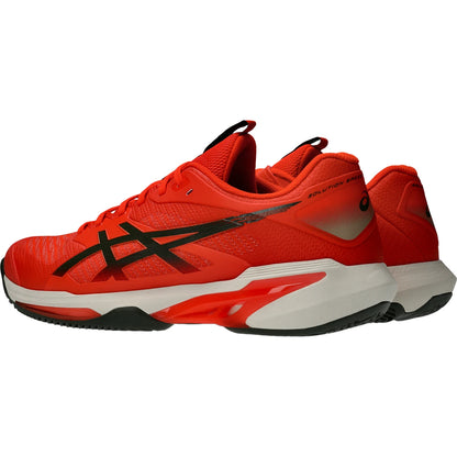 ZAPATILLAS ASICS SOLUTION SPEED FF4 TIERRA BATIDA