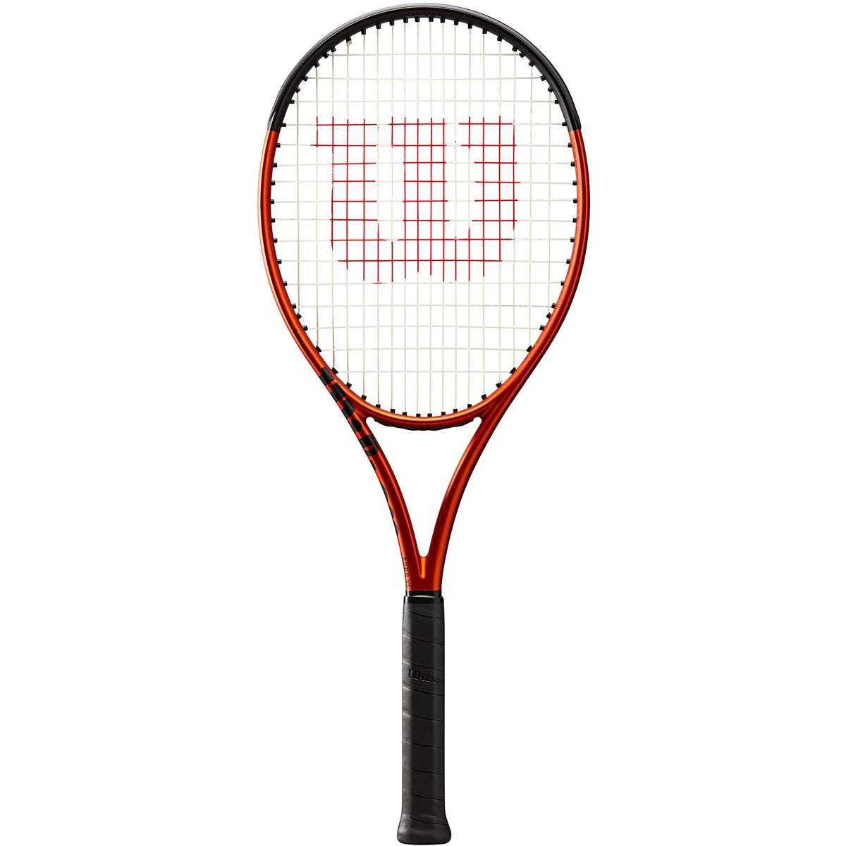 RAQUETA WILSON BURN 100LS V5.0 (280 GR)