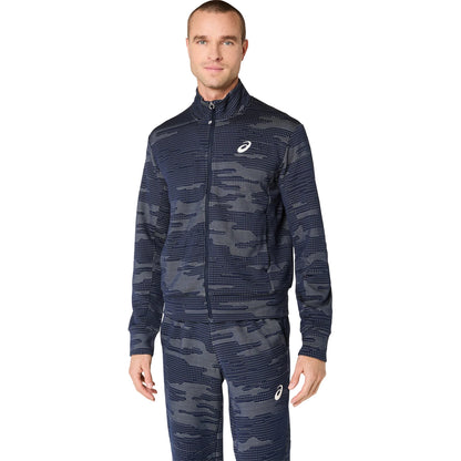 CHAQUETA ASICS MATCH