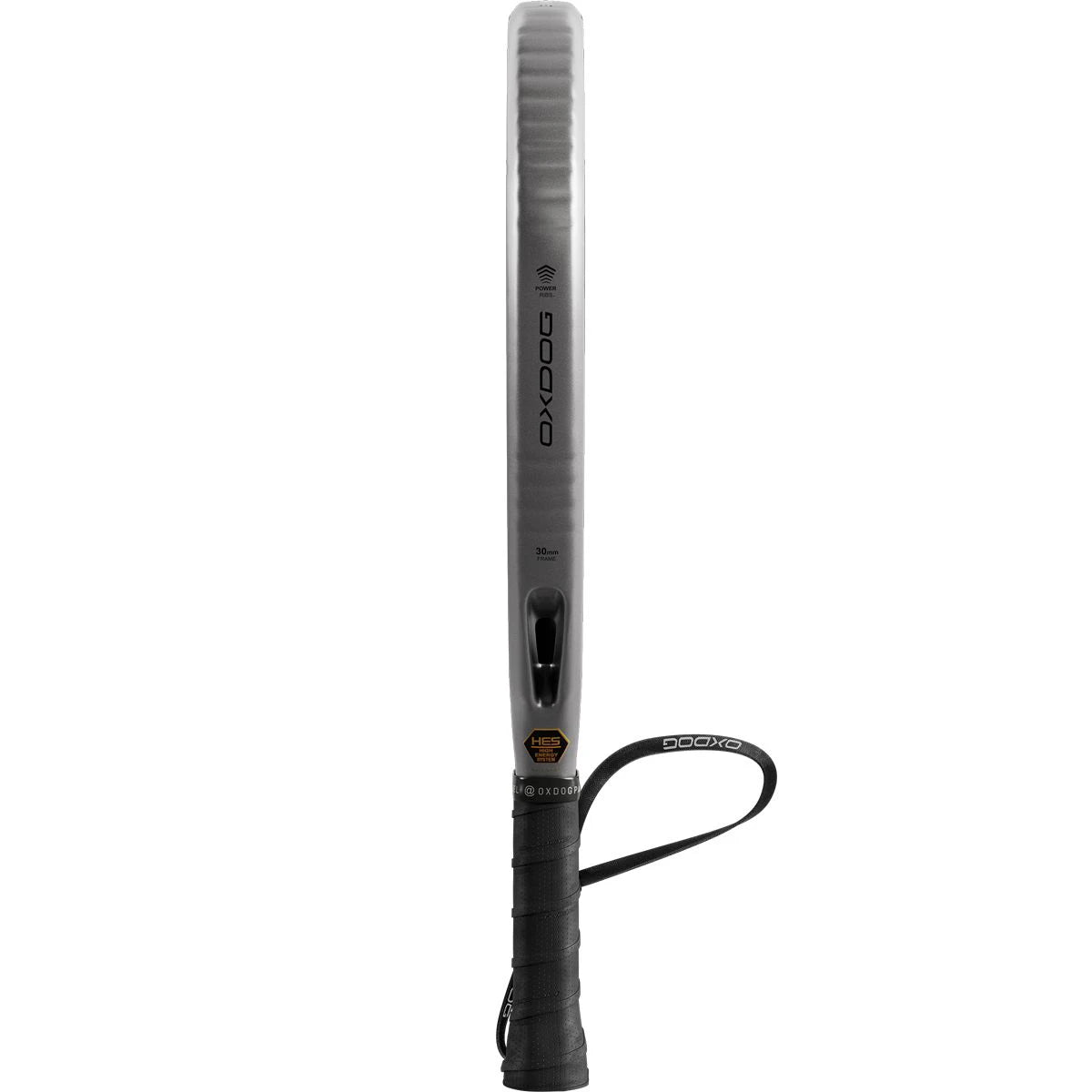 Raqueta de pádel Test Oxdog Ultimate Pro Smash