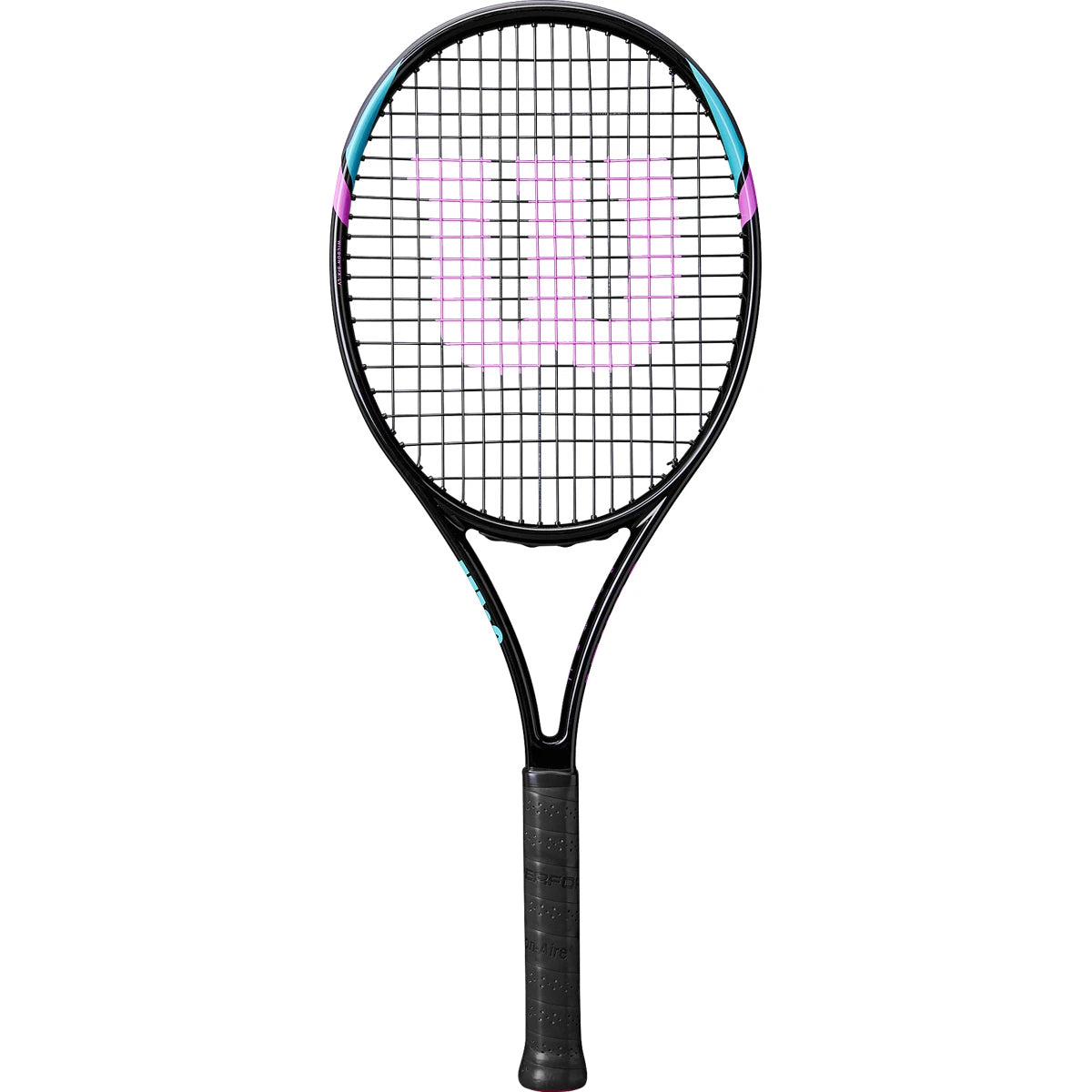 RAQUETA WILSON SIX LV (284 GR)