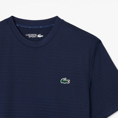 CAMISETA LACOSTE ATHLETE EURO CLAY