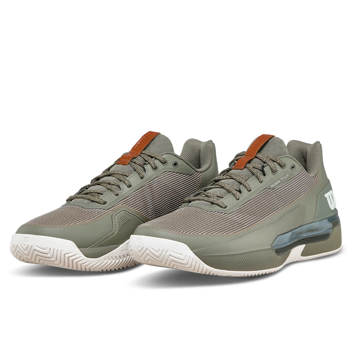 ZAPATILLAS WILSON RUSH TOUR 5 TODAS SUPERFICIES