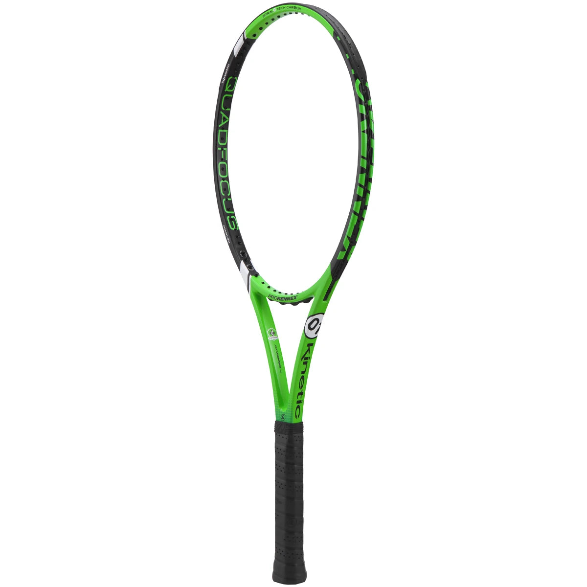 RAQUETA PRO KENNEX KI Q+ TOUR (300 GR)