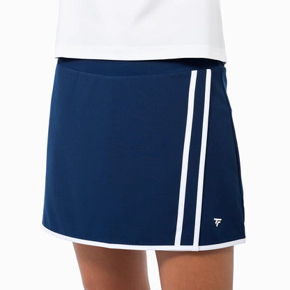 FALDA TECNIFIBRE MUJER TEAM STRETCH