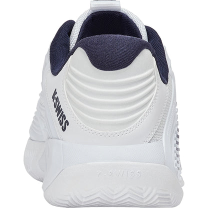 ZAPATILLAS K-SWISS HYPERCOURT EXPRESS 3 TIERRA BATIDA