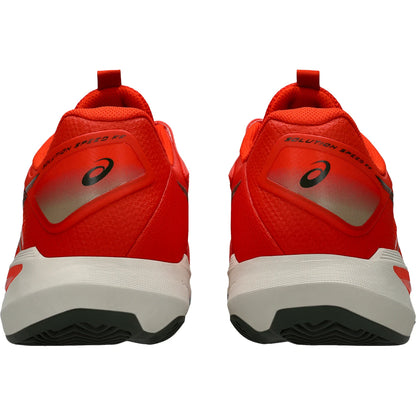 ZAPATILLAS ASICS SOLUTION SPEED FF4 TIERRA BATIDA