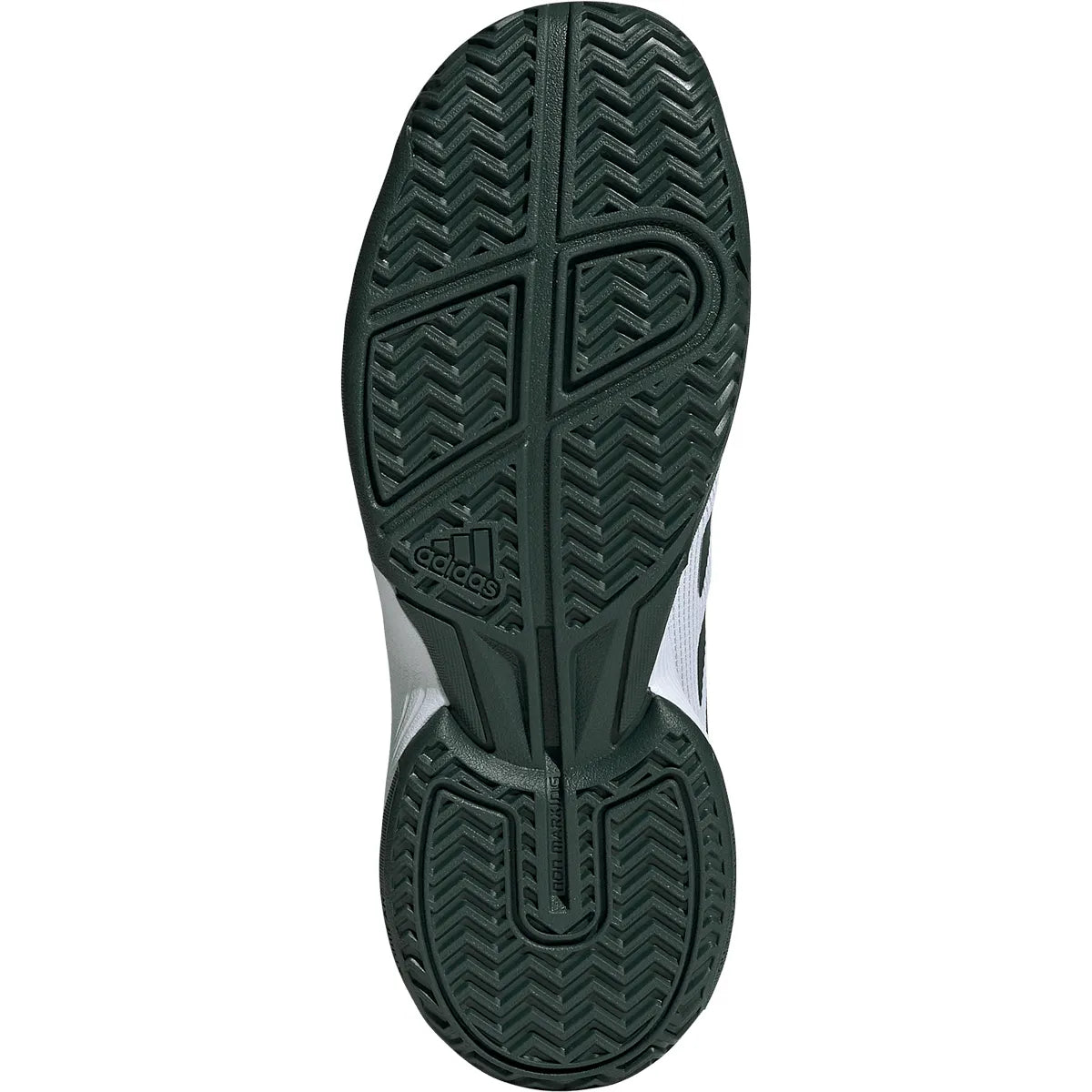ZAPATILLAS ADIDAS JUNIOR UBERSONIC TODAS SUPERFICIES