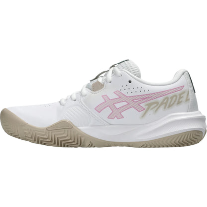 ZAPATILLAS DE PÁDEL ASICS MUJER GEL CHALLENGER 15