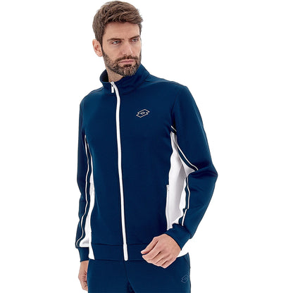 CHAQUETA LOTTO SQUADRA III NEW YORK