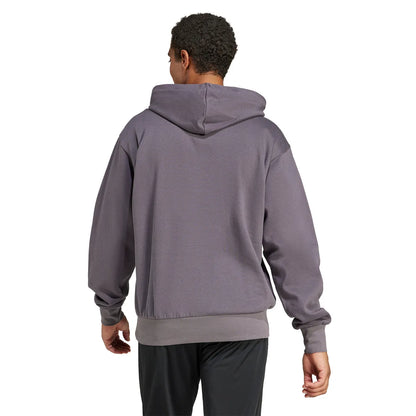 SUDADERA ADIDAS SPORTSWEAR FEELCOZY CON CAPUCHA