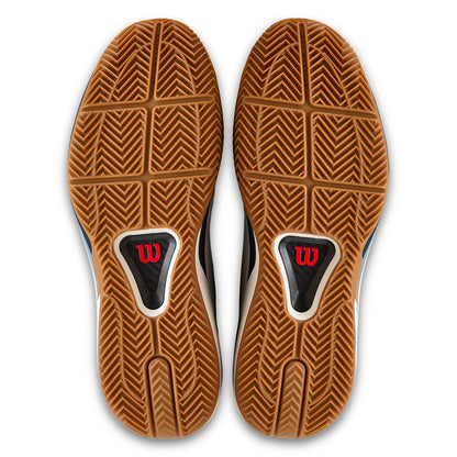 ZAPATILLAS WILSON RUSH TOUR 5 TIERRA BATIDA