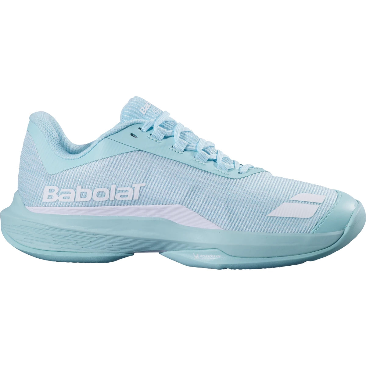 ZAPATILLAS BABOLAT MUJER JET TERE 2 TIERRA BATIDA