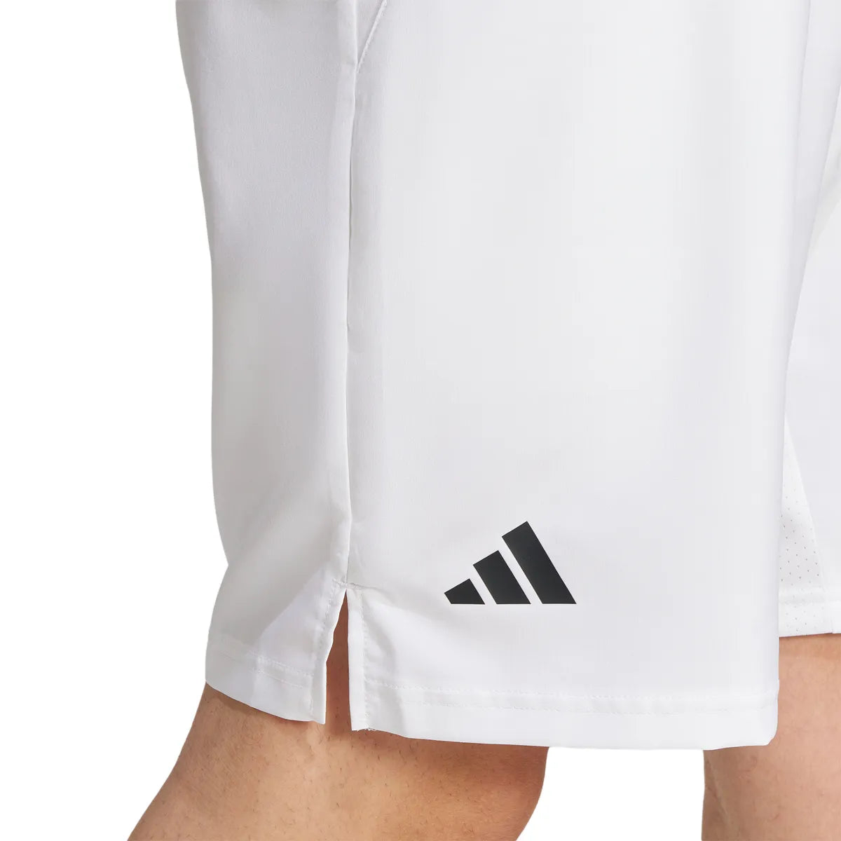 PANTALÓN CORTO ADIDAS CLUB 3 BANDAS