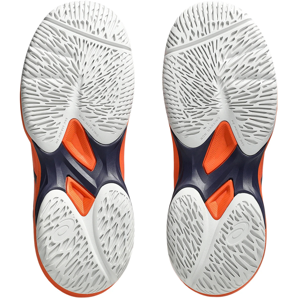 ZAPATILLAS ASICS JUNIOR GEL GAME GS TODAS SUPERFICIES