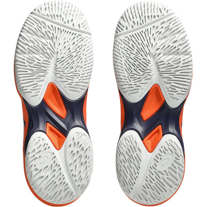 ZAPATILLAS ASICS JUNIOR GEL GAME GS TODAS SUPERFICIES