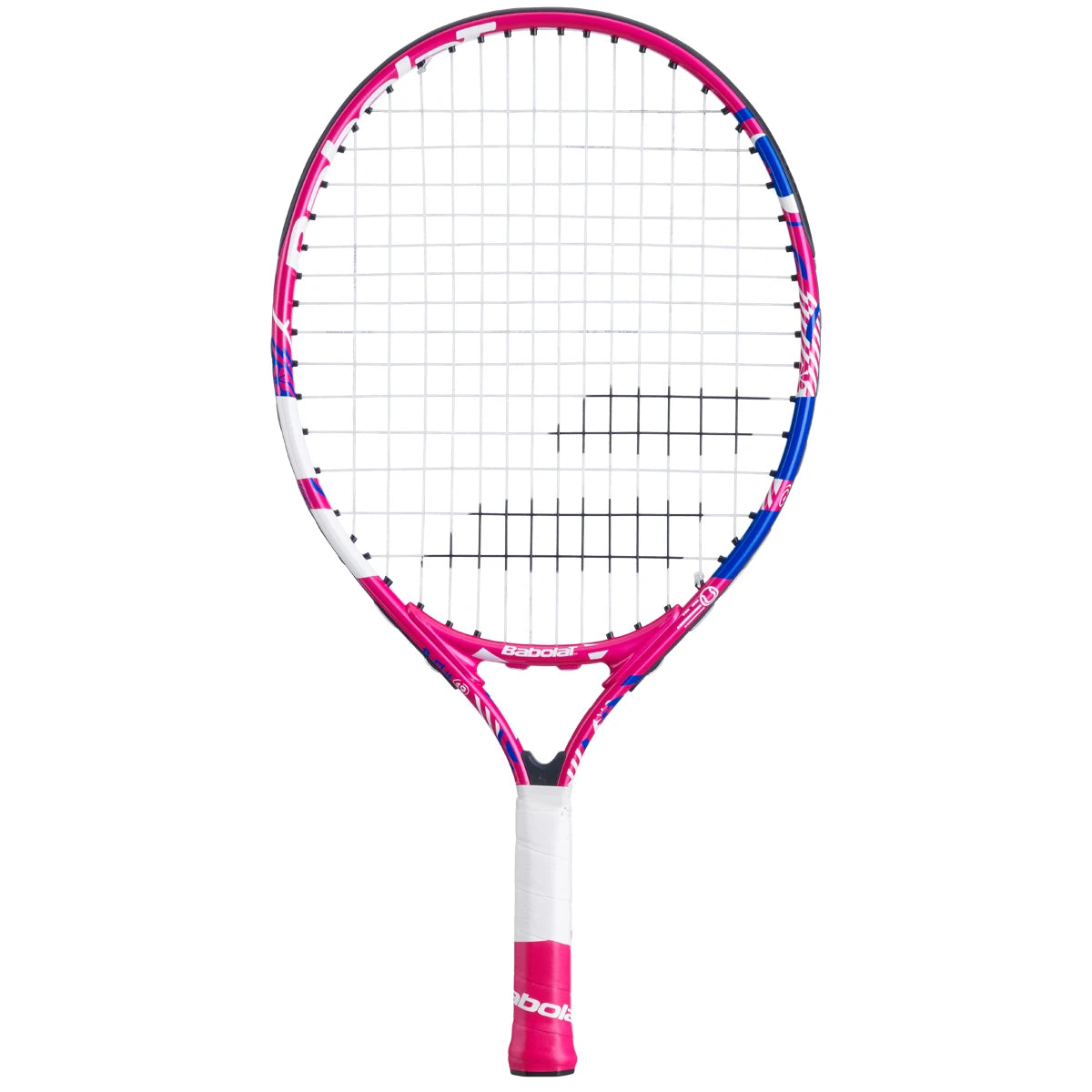 RAQUETA BABOLAT JUNIOR B'FLY 19