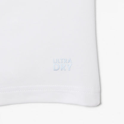 CAMISETA LACOSTE CORE PERFORMANCE MANGA LARGA