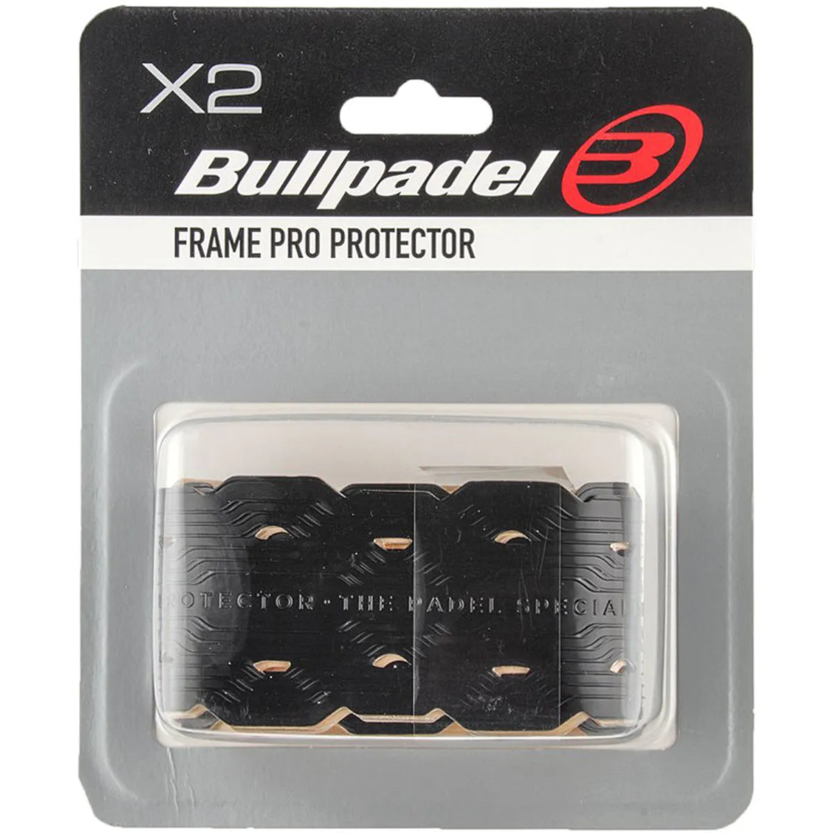 CINTA DE PROTECCIÓN BULLPADEL FRAME PRO
