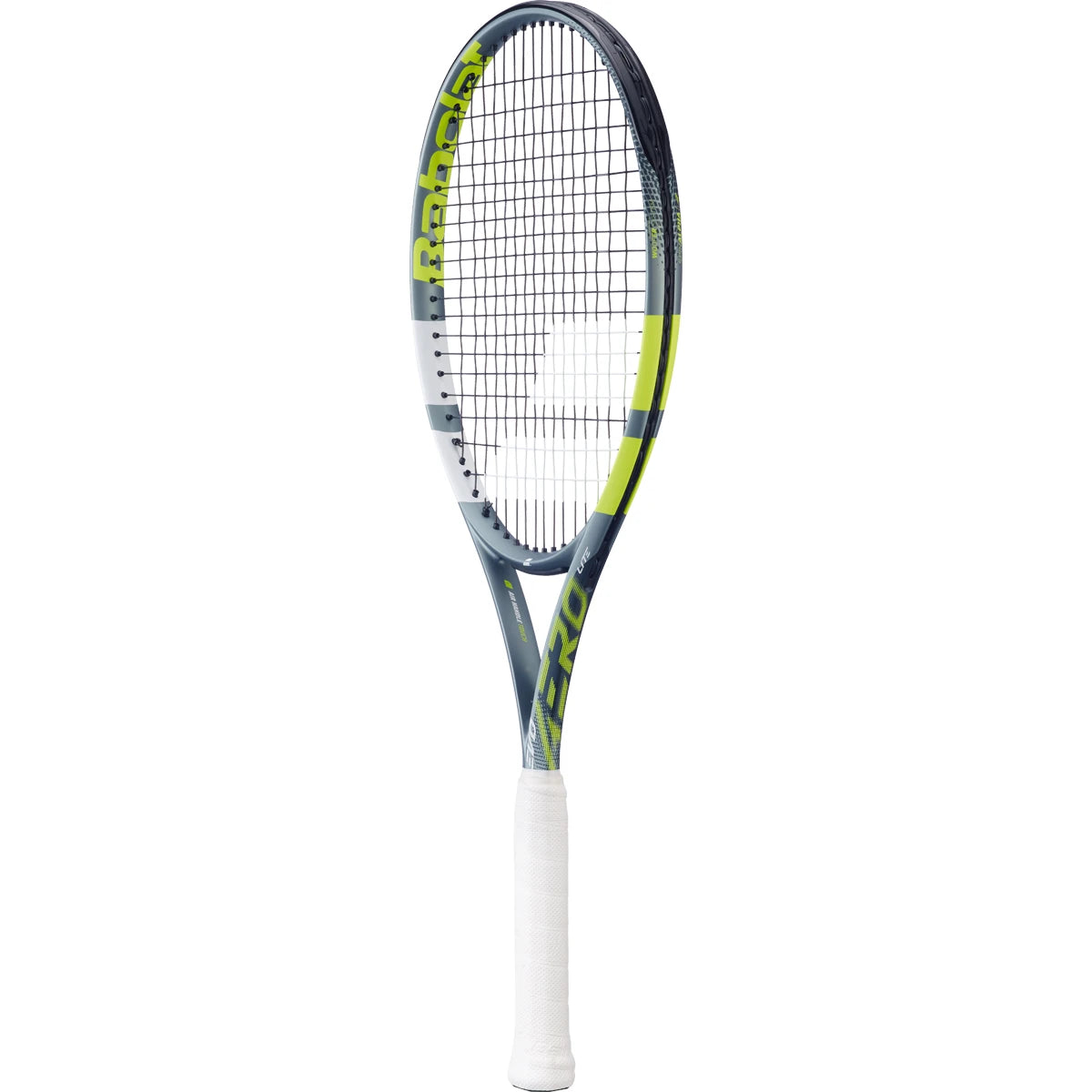 RAQUETA BABOLAT EVO AERO LITE GEN2 (260 GR) (ENCORDADA)