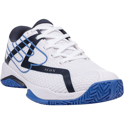 ZAPATILLAS PÁDEL BULLPADEL ICON 25V