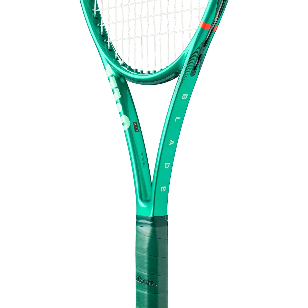 RAQUETA WILSON BLADE 98 18*20 V10 (305 GR)