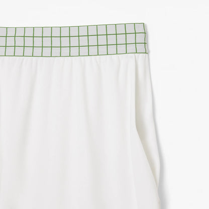 PANTALÓN CORTO LACOSTE ON COURT ATHLETE