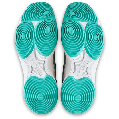 ZAPATILLAS PÁDEL WILSON MUJER HURAKN PRO V2