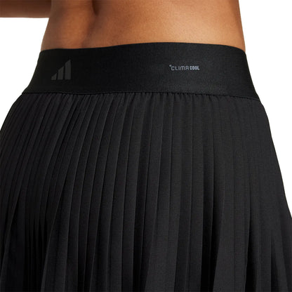 FALDA ADIDAS MUJER CLUB PLISADA