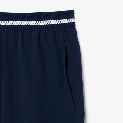 PANTALÓN CORTO LACOSTE DJOKOVIC MIAMI