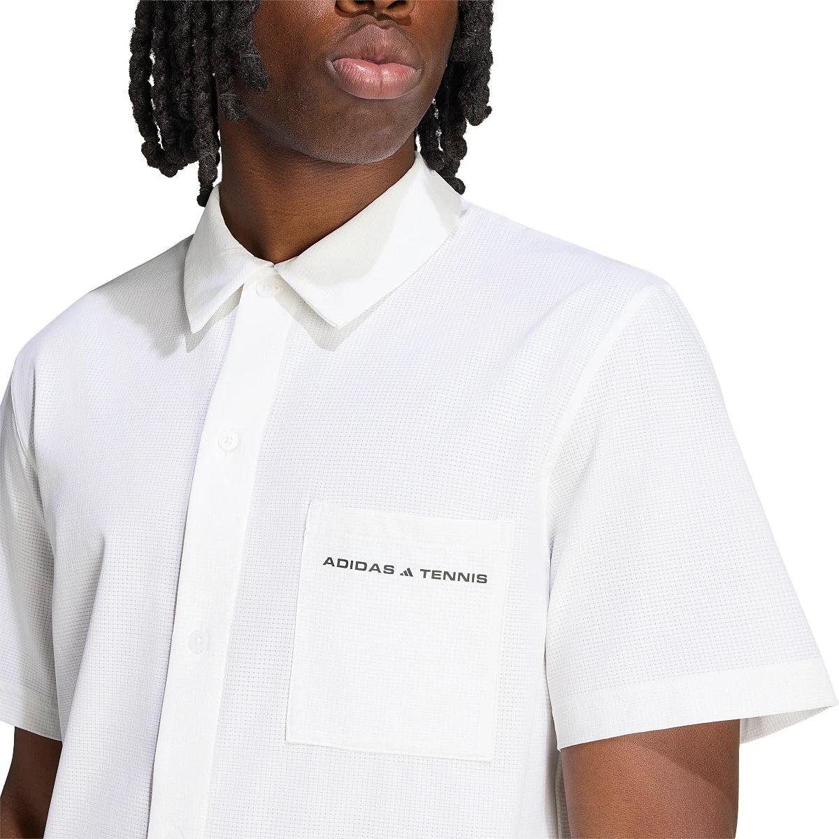 Camisa adidas Hombre Tenis New York