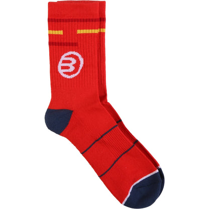 CALCETINES BULLPADEL BPFEP2501