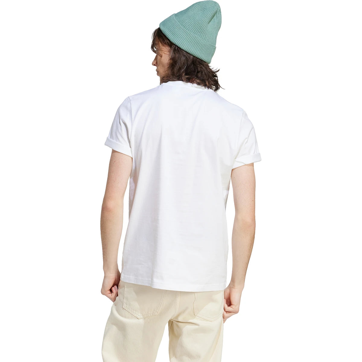 CAMISETA ADIDAS TIRO BOX